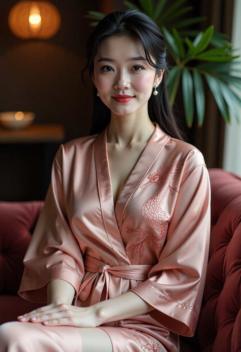 迟来的潮汐