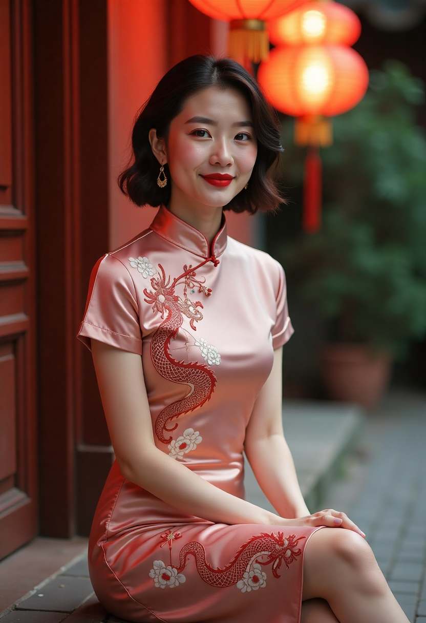 雾港回声海报