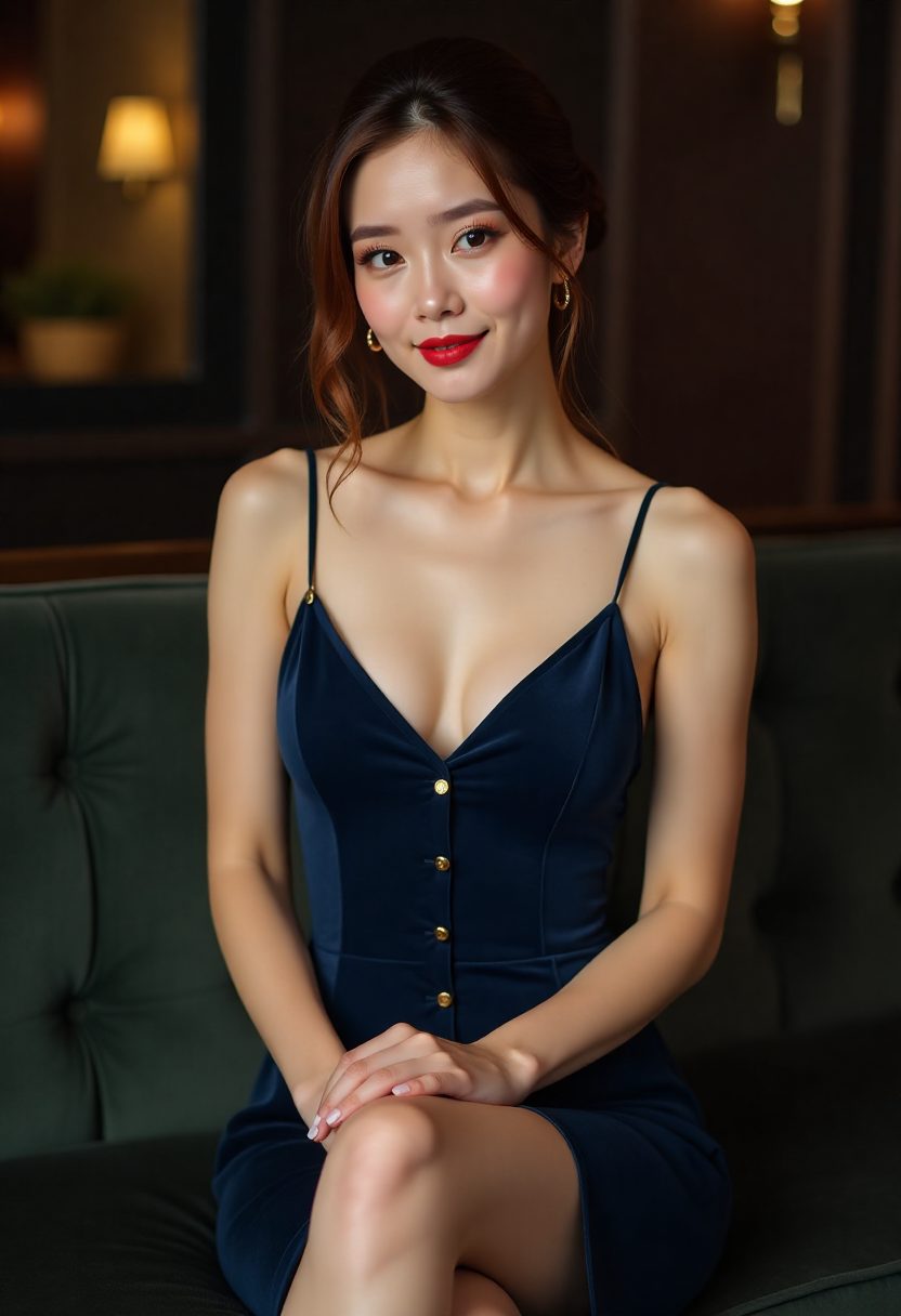 南风旧巷海报