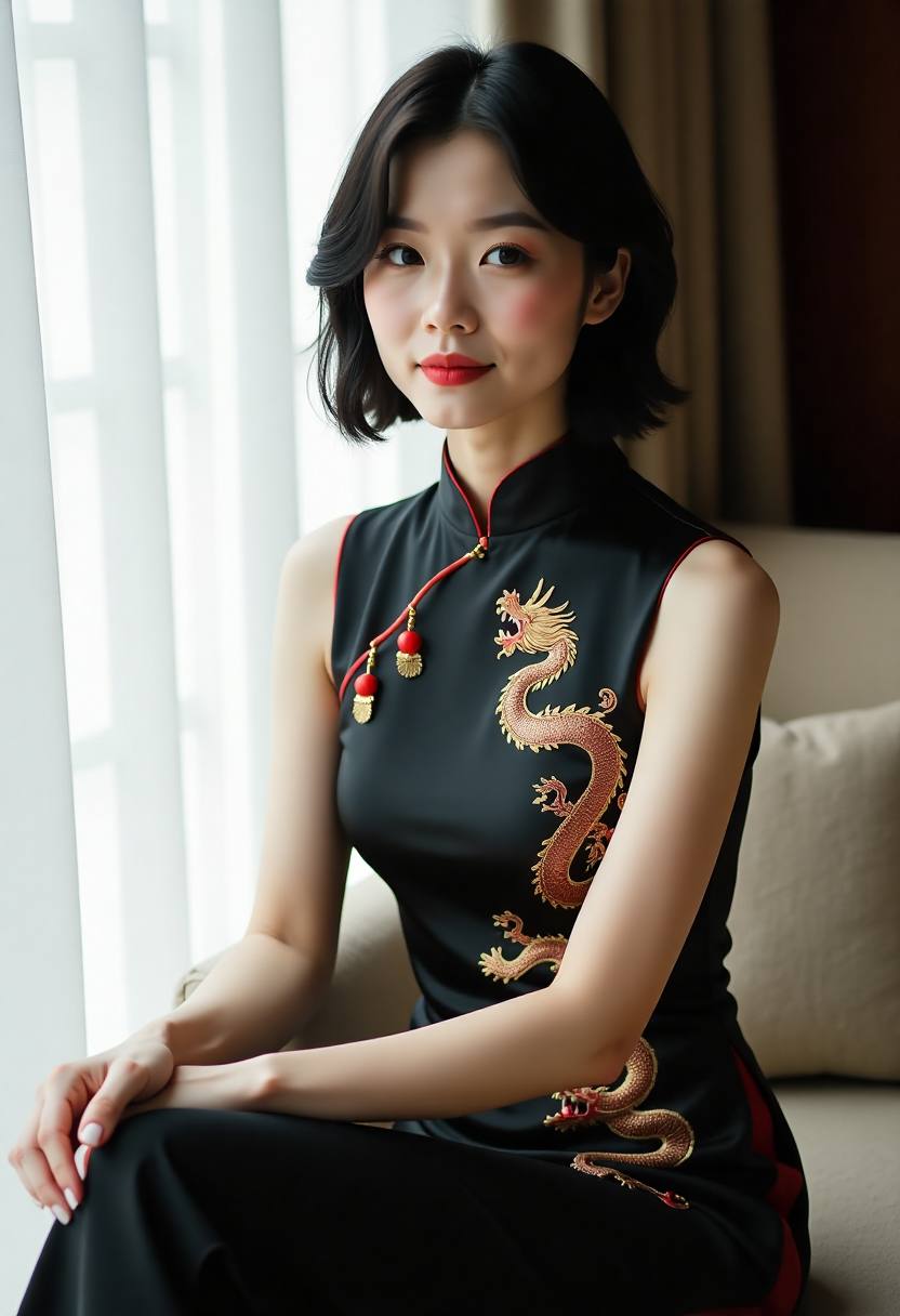 无声排练海报