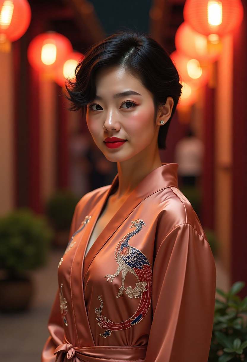 午夜邮差海报