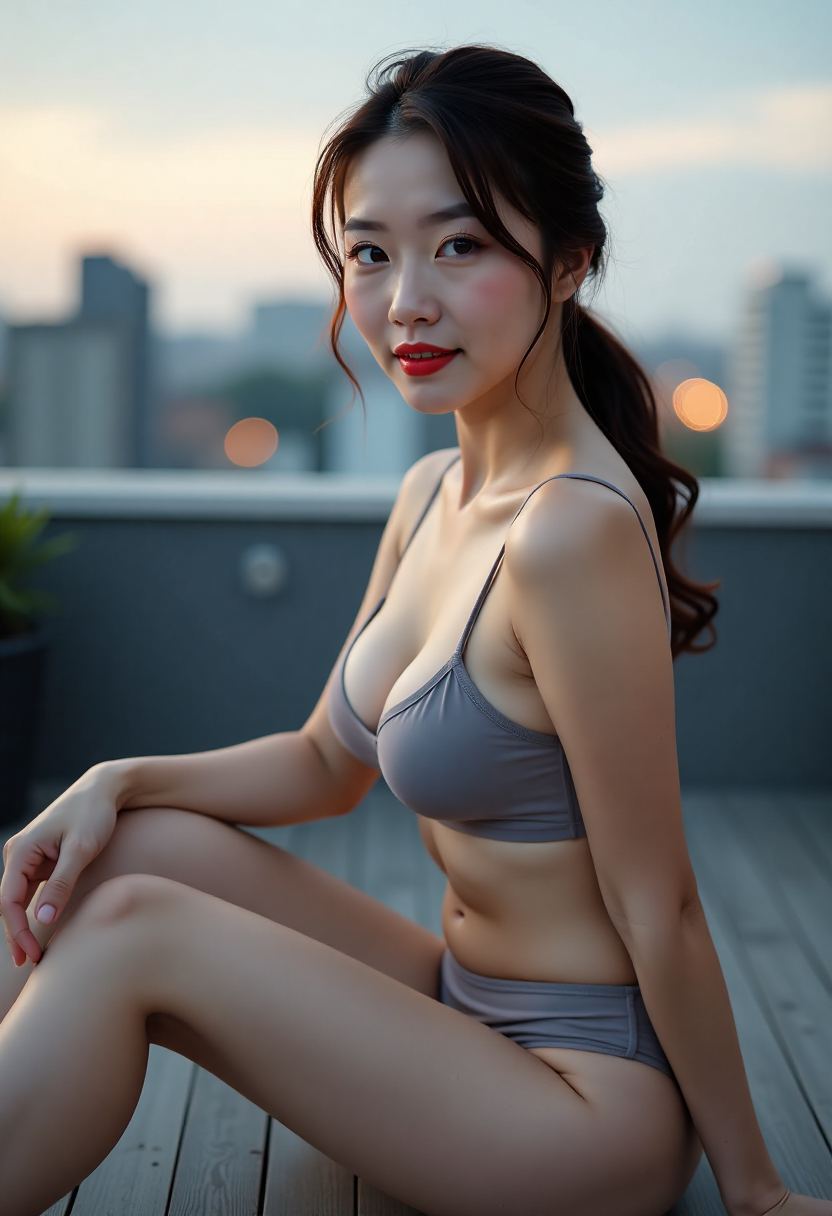 雪线之上海报