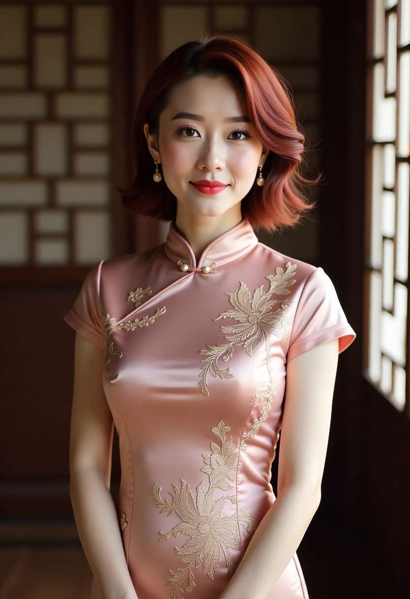 海岸档案海报