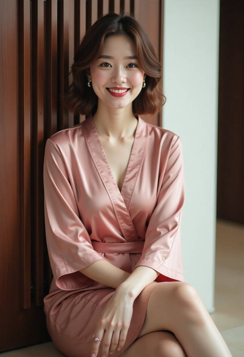江北人家